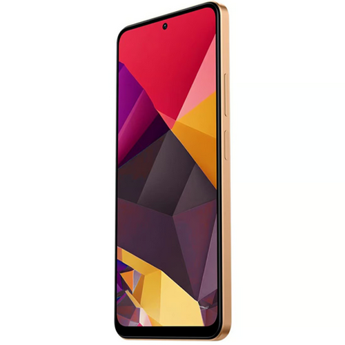 Redmi Note 12 (8GB+256GB) - Sunrise Gold