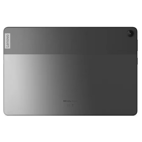 Lenovo Tab M10 ZAAF0058AE 10.1-inch 4G Tablet (4GB+64GB) - Storm Grey