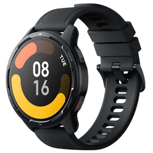 Xiaomi Watch S1 Active - Space Black