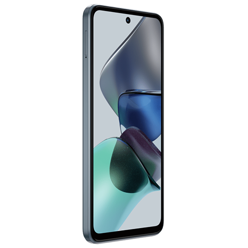 motorola moto g23 (8GB+128GB) - Steel Blue
