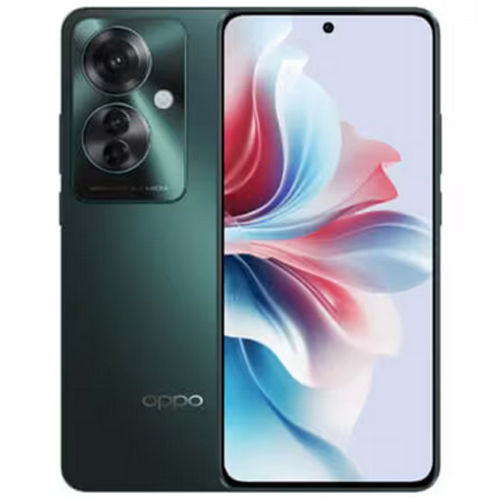 OPPO Reno11 F 5G (8GB+256GB) - Palm Green