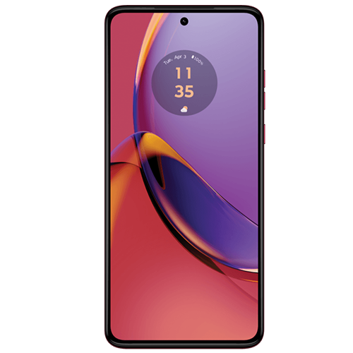motorola moto g84 5G (12GB+256GB) - Viva Magenta