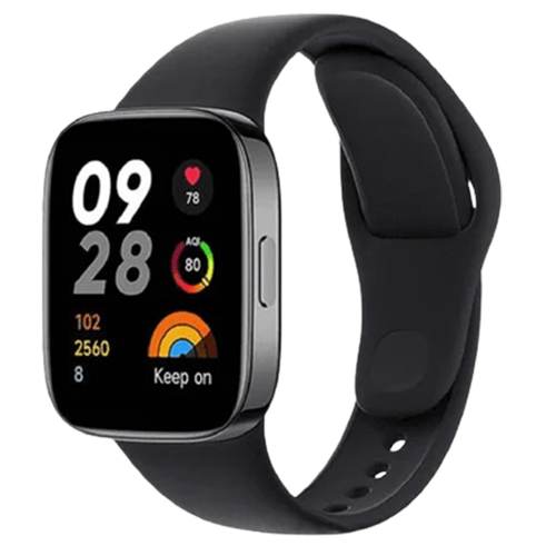 Redmi Watch 3 - Black