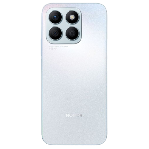 HONOR X8b (8GB+512GB) - Titanium Silver