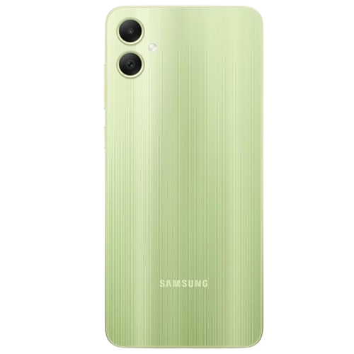 Galaxy A05 (4GB+64GB) - Light Green