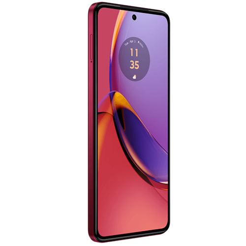 motorola moto g84 5G (12GB+256GB) - Viva Magenta