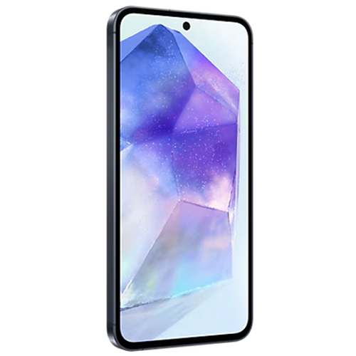 Galaxy A55 5G (8GB+256GB) - Awesome Navy