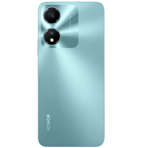 HONOR X5 Plus (4GB+64GB) - Cyan Lake