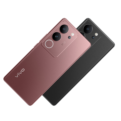 VIVO V29 5G (12GB+512GB) - Red