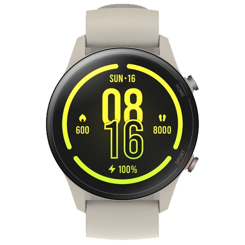 Mi Watch - Beige