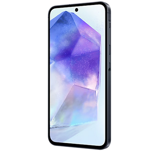 Galaxy A55 5G (8GB+256GB) - Awesome Navy