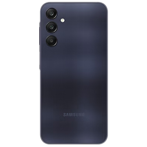 Galaxy A25 5G (8GB+256GB) - Blue Black
