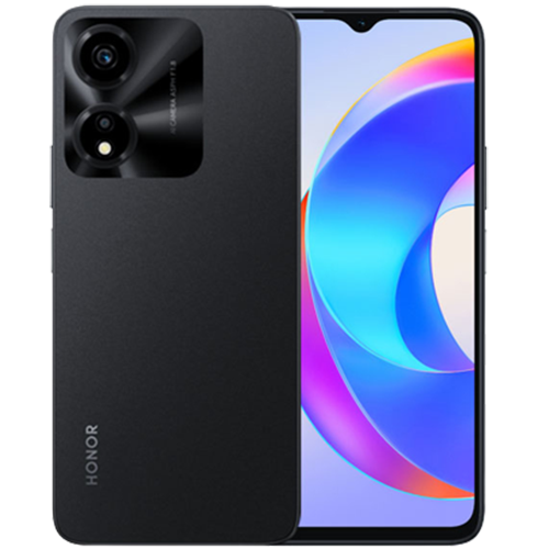 HONOR X5 Plus (4GB+64GB) - Midnight Black