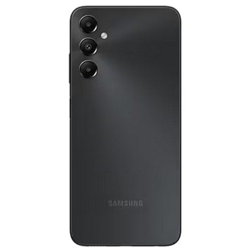 Galaxy A05s (4GB+128GB) - Black