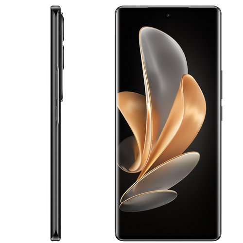 VIVO V29 5G (12GB+512GB) - Black