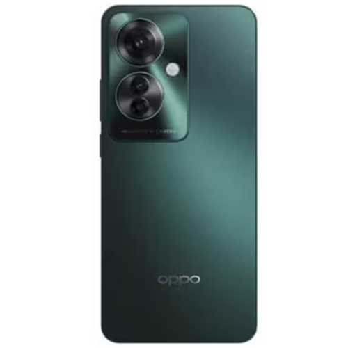 OPPO Reno11 F 5G (8GB+256GB) - Palm Green