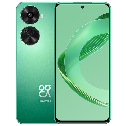 HUAWEI nova 12 SE (8GB+256GB) - Green