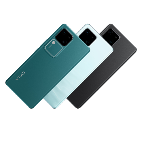 VIVO V30 5G (12GB+256GB) - Green [with HUAWEI Scale 3 as FREE Gift]