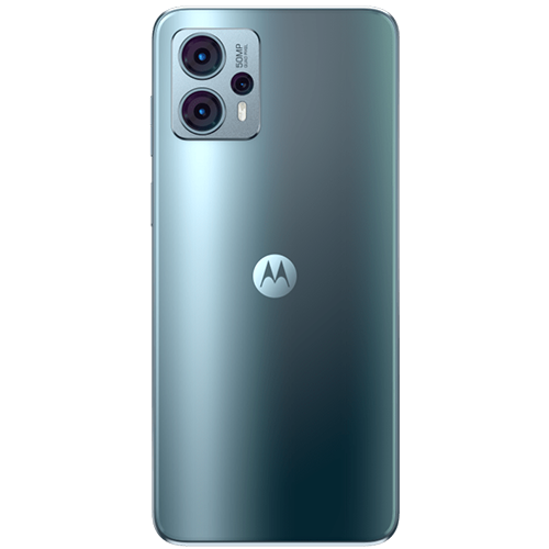 motorola moto g23 (8GB+128GB) - Steel Blue