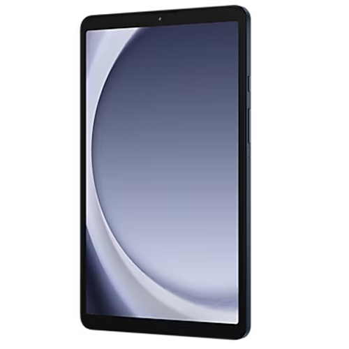 Galaxy Tab A9 8.7-inch Wi-Fi Tablet (4GB+64GB) - Navy