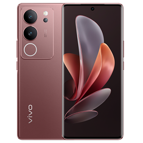 VIVO V29 5G (12GB+512GB) - Red