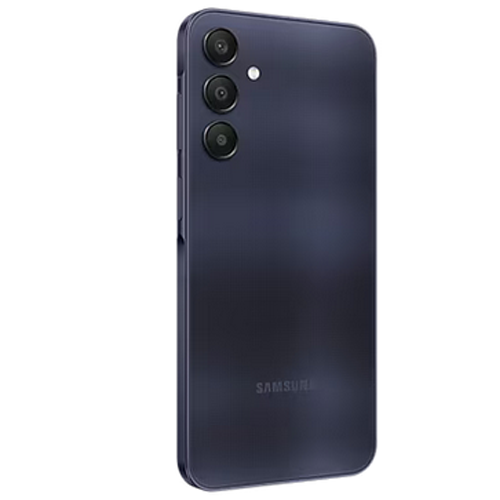 Galaxy A25 5G (8GB+256GB) - Blue Black