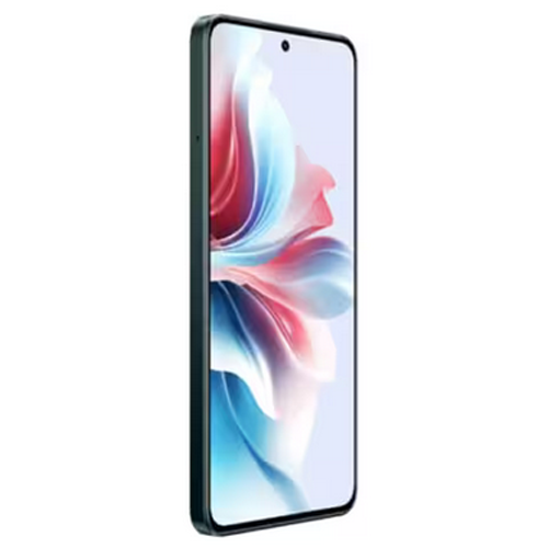 OPPO Reno11 F 5G (8GB+256GB) - Palm Green