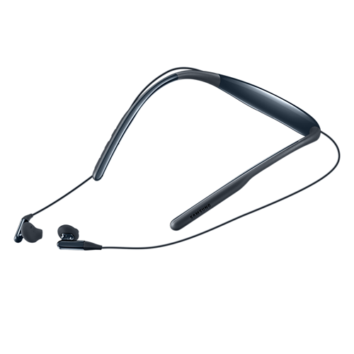 SAMSUNG Level U2 - Black