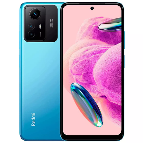 Redmi Note 12S (8GB+256GB) - Ice Blue