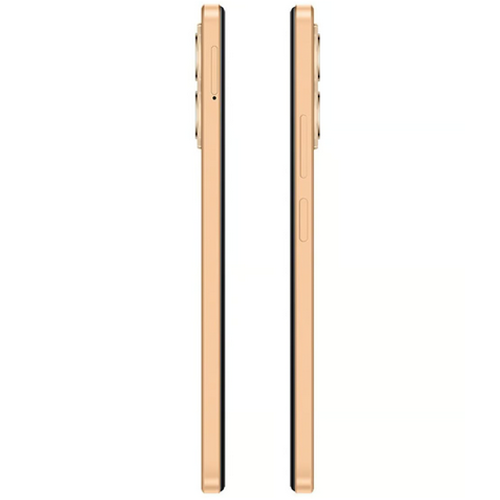 Redmi Note 12 (8GB+256GB) - Sunrise Gold