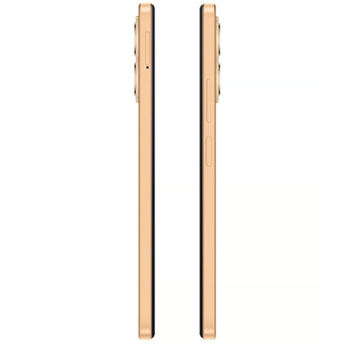 REDMI Note 12 5G (Sunrise Gold, 256 GB)