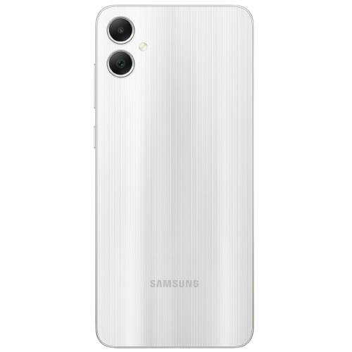 Galaxy A05 (4GB+128GB) - Silver