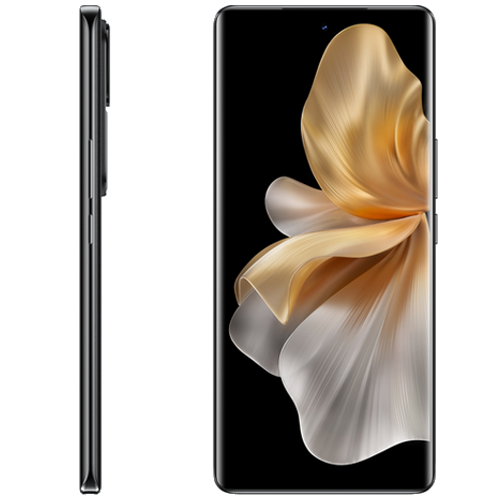 VIVO V30 5G (12GB+256GB) - Black [with HUAWEI Scale 3 as FREE Gift]