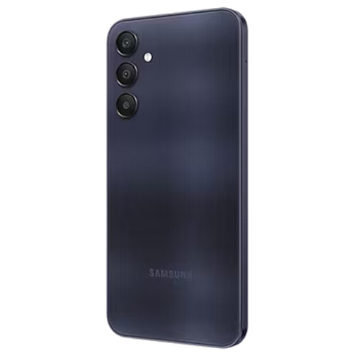 Galaxy A25 5G (6GB+128GB) - Blue Black