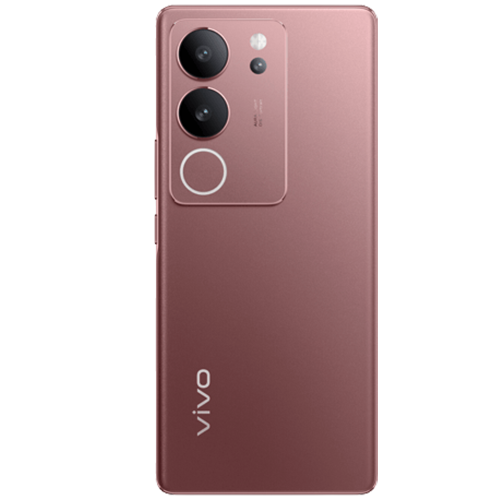 VIVO V29 5G (12GB+512GB) - Red