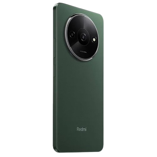 Redmi A3 (4GB+128GB) - Forest Green