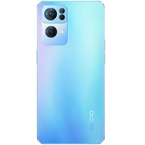 OPPO Reno7 Pro 5G (12GB+256GB) - Startralls Blue