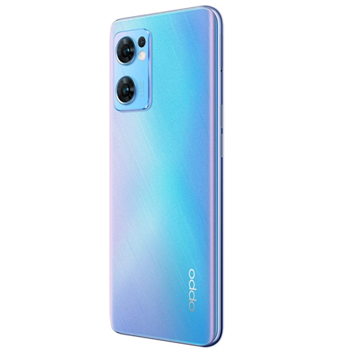 OPPO Reno7 5G (8GB+256GB) - Startralls Blue