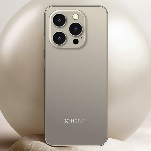M-HORSE C67 (3GB+5GB/128GB) - Gray