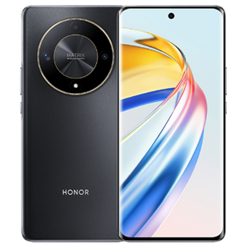 HONOR X9b 5G (12GB+256GB) - Midnight Black