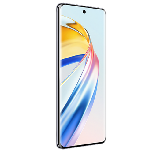 HONOR X9b 5G (12GB+256GB) - Midnight Black [with HONOR CHOICE Earbuds X5 as FREE Gift]