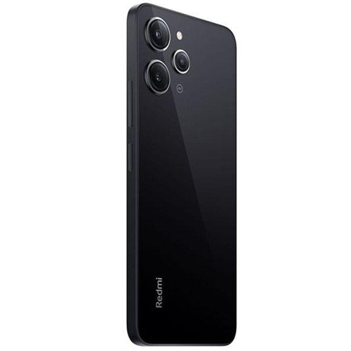 Redmi 12 (8GB+256GB) - Midnight Black