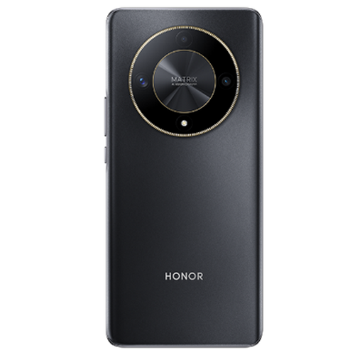 HONOR X9b 5G (12GB+256GB) - Midnight Black