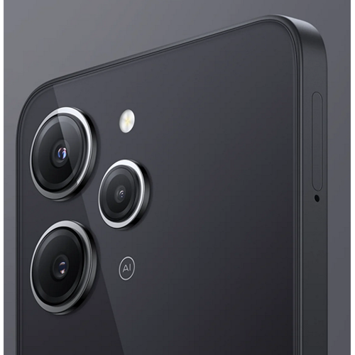 Redmi 12 (8GB+256GB) - Midnight Black