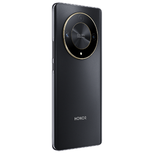 HONOR X9b 5G (12GB+256GB) - Midnight Black