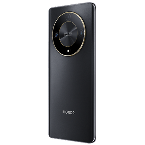 HONOR X9b 5G (12GB+256GB) - Midnight Black