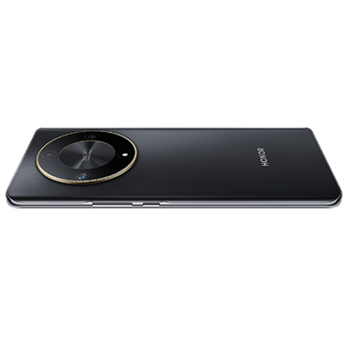 HONOR X9b 5G (12GB+256GB) - Midnight Black [with HONOR CHOICE Earbuds X5 as FREE Gift]