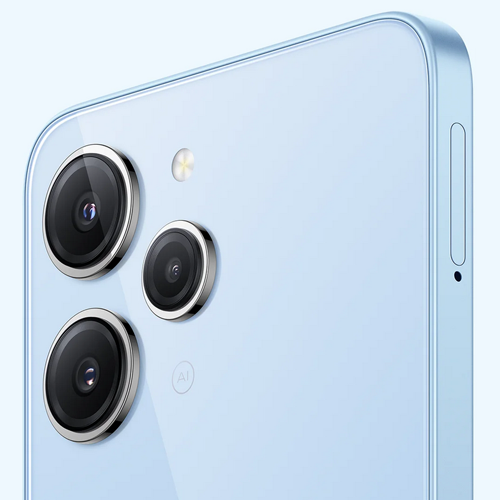 Redmi 12 (8GB+256GB) - Sky Blue