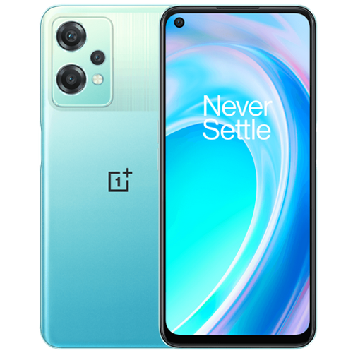 OnePlus Nord CE 2 Lite 5G (6GB+128GB) - Blue Tide