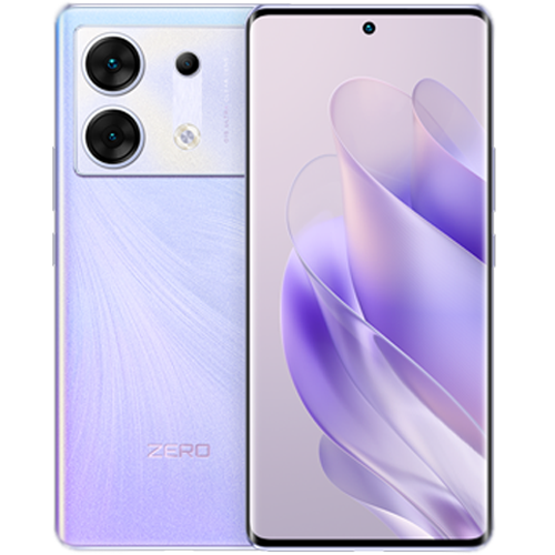 Infinix ZERO 30 5G (12GB+256GB) - Fantasy Purple